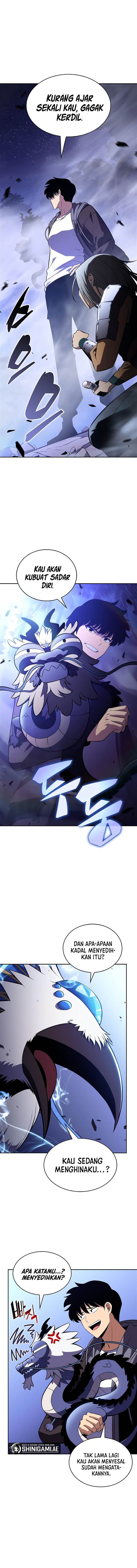 Read Solo Max-Level Newbie (ID) Manga Online