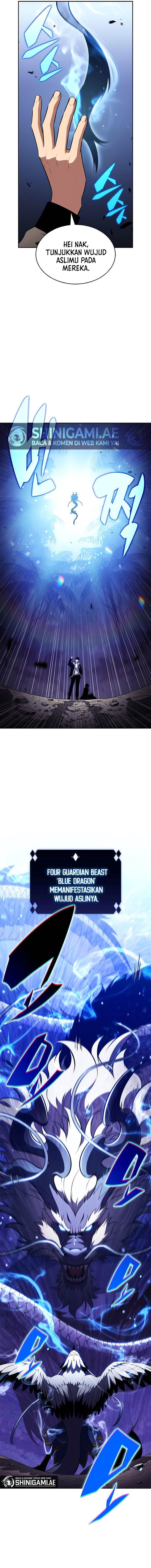 Read Solo Max-Level Newbie (ID) Manga Online