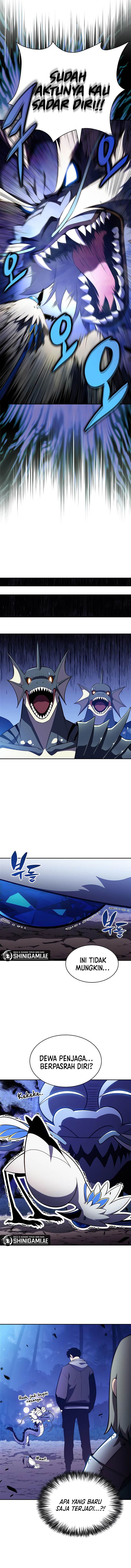 Read Solo Max-Level Newbie (ID) Manga Online