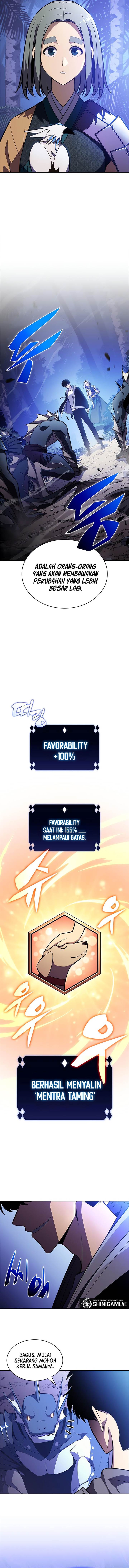 Read Solo Max-Level Newbie (ID) Manga Online