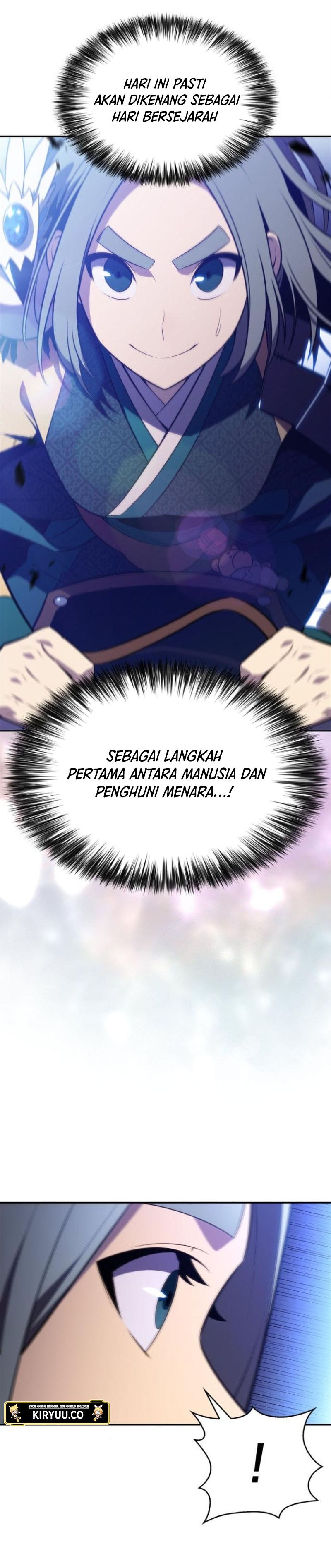 Read Solo Max-Level Newbie (ID) Manga Online