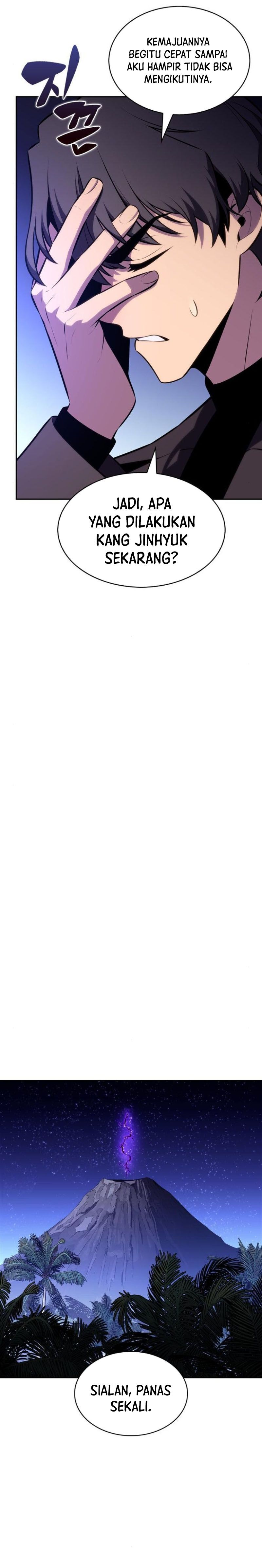 Read Solo Max-Level Newbie (ID) Manga Online