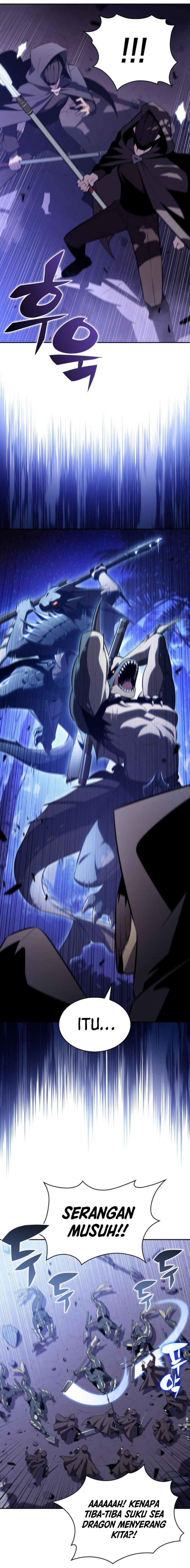 Read Solo Max-Level Newbie (ID) Manga Online