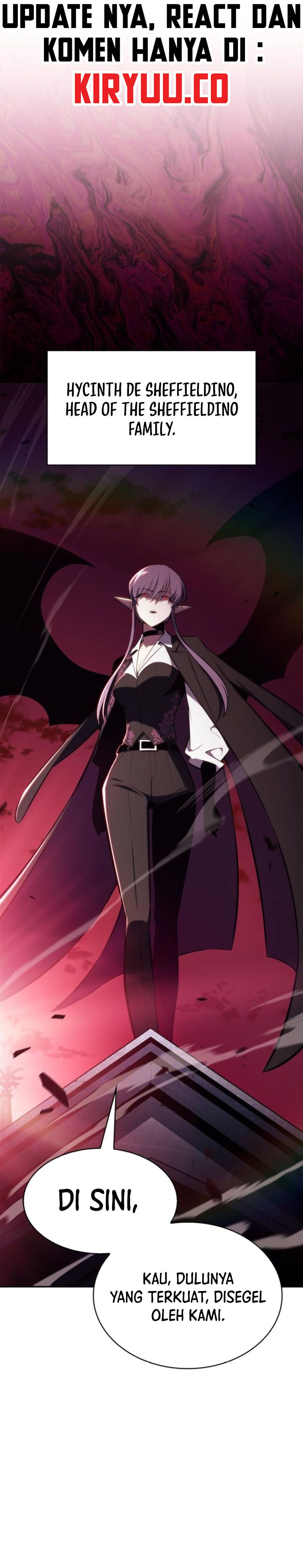 Read Solo Max-Level Newbie (ID) Manga Online