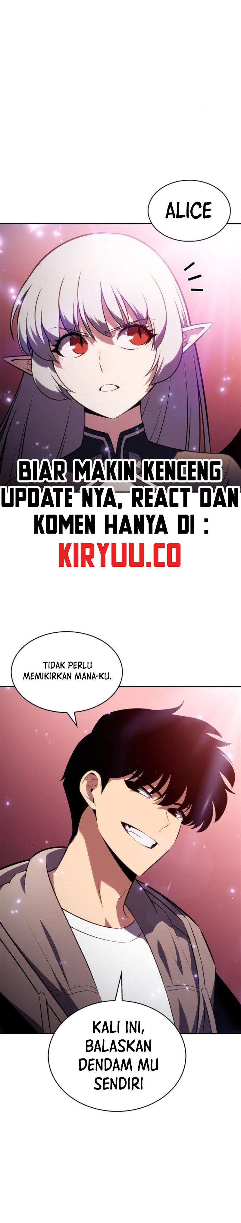 Read Solo Max-Level Newbie (ID) Manga Online