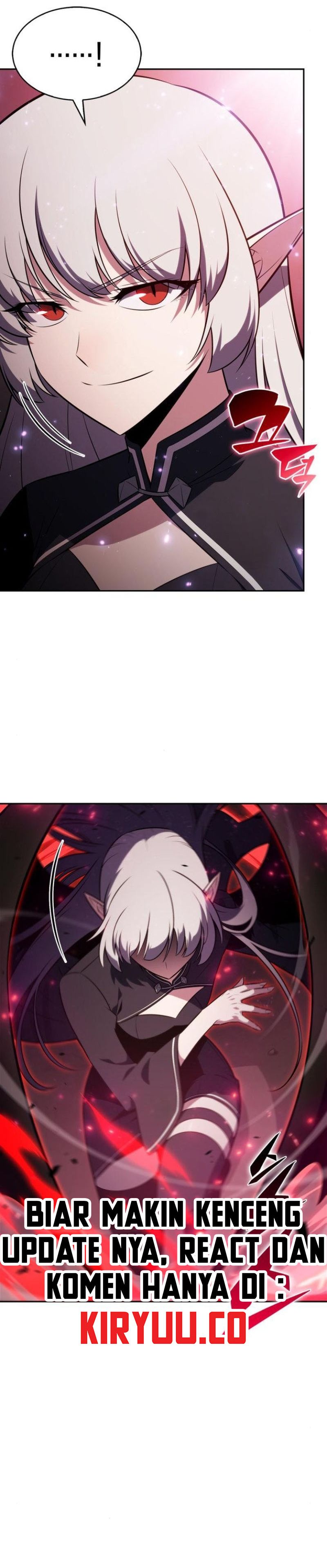 Read Solo Max-Level Newbie (ID) Manga Online