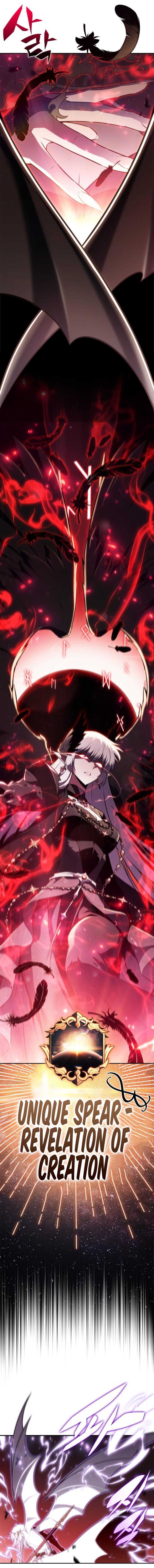 Read Solo Max-Level Newbie (ID) Manga Online