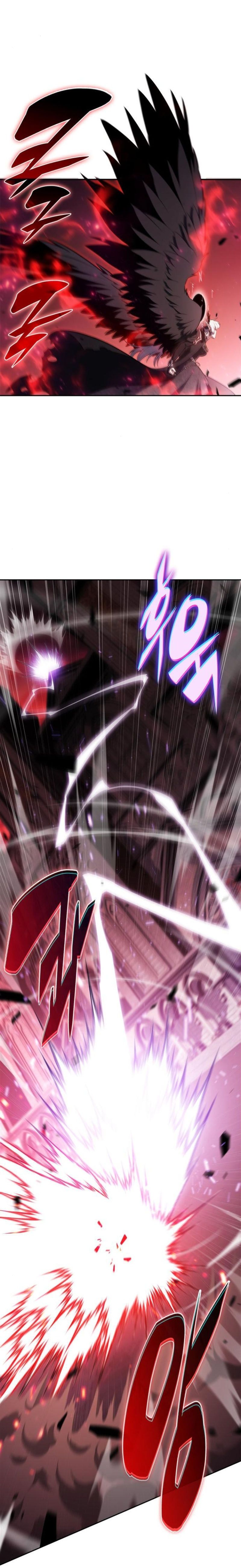 Read Solo Max-Level Newbie (ID) Manga Online