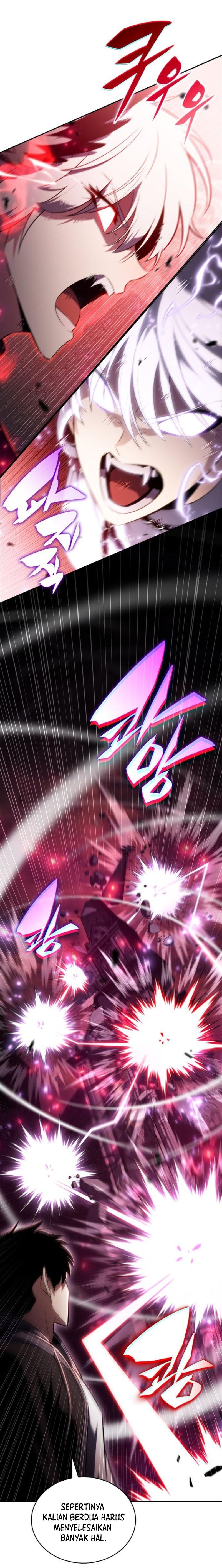 Read Solo Max-Level Newbie (ID) Manga Online