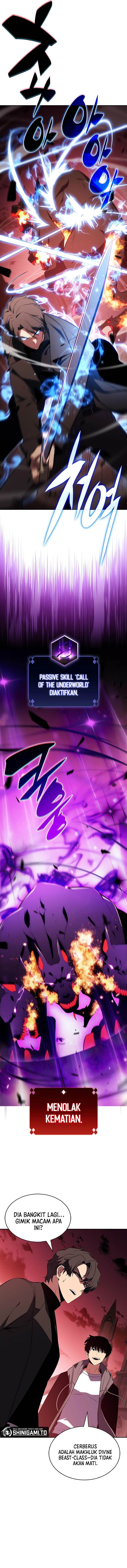 Read Solo Max-Level Newbie (ID) Manga Online