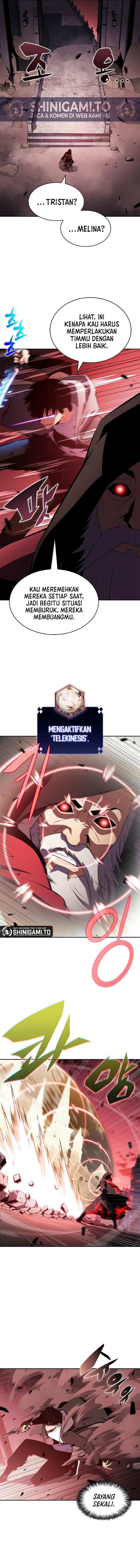 Read Solo Max-Level Newbie (ID) Manga Online