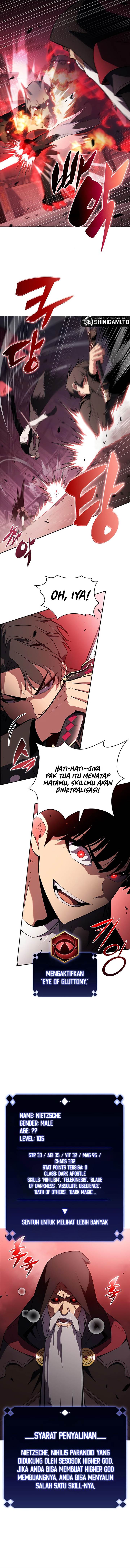 Read Solo Max-Level Newbie (ID) Manga Online