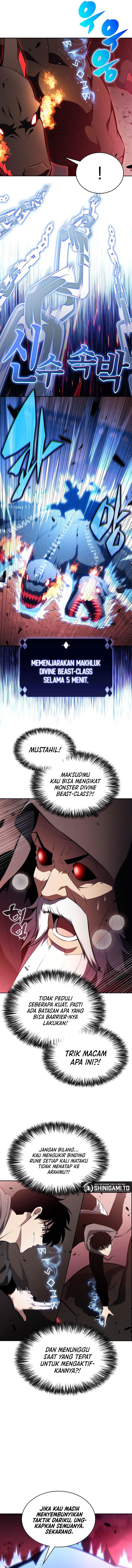 Read Solo Max-Level Newbie (ID) Manga Online