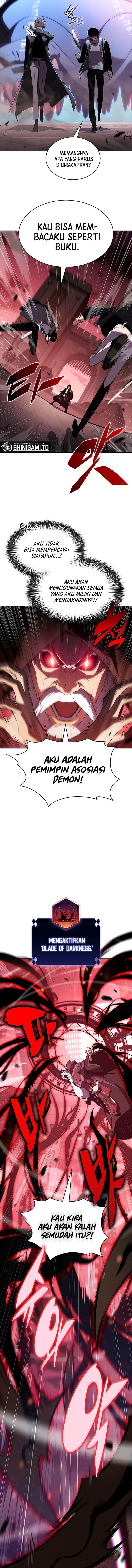 Read Solo Max-Level Newbie (ID) Manga Online