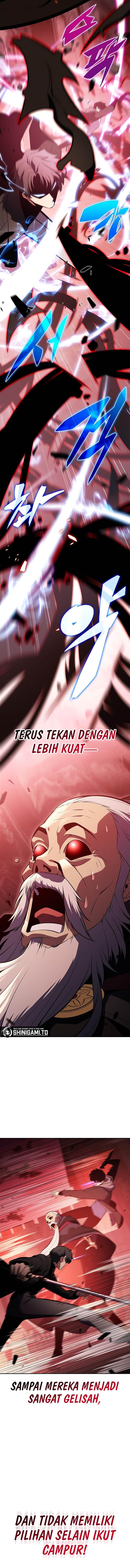 Read Solo Max-Level Newbie (ID) Manga Online