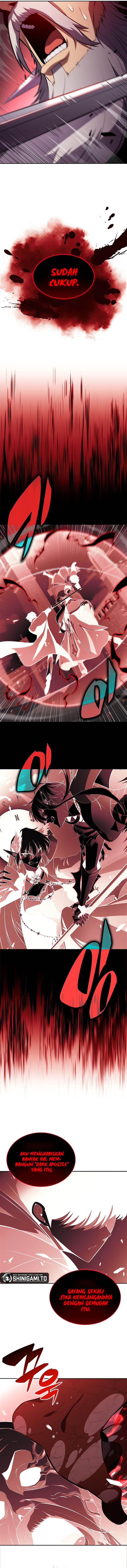 Read Solo Max-Level Newbie (ID) Manga Online