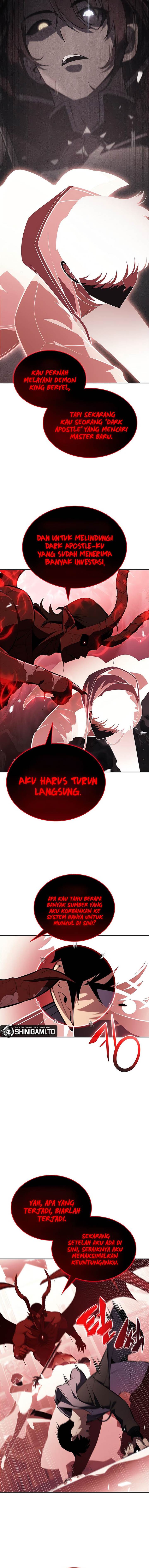 Read Solo Max-Level Newbie (ID) Manga Online