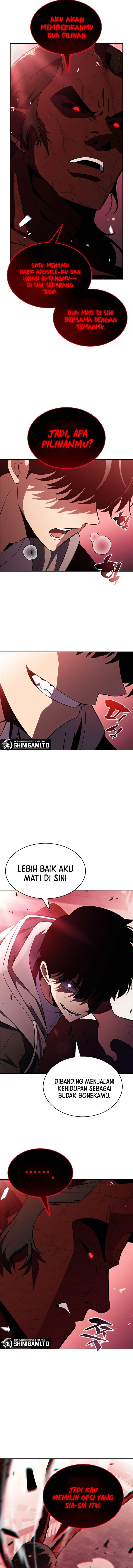 Read Solo Max-Level Newbie (ID) Manga Online