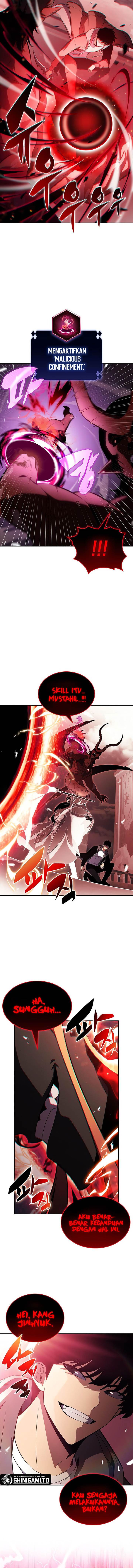 Read Solo Max-Level Newbie (ID) Manga Online