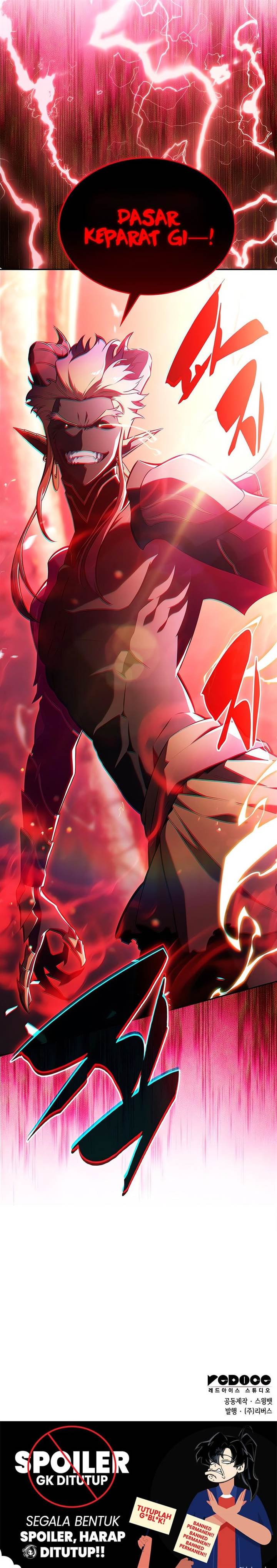 Read Solo Max-Level Newbie (ID) Manga Online