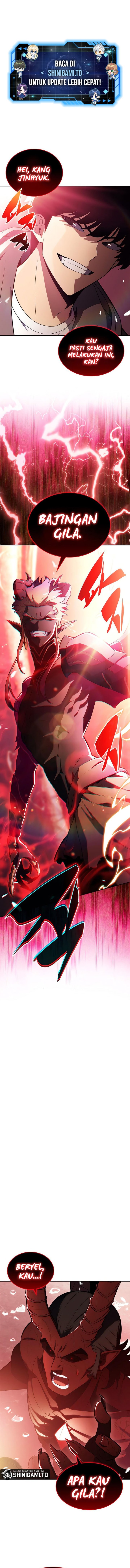 Read Solo Max-Level Newbie (ID) Manga Online