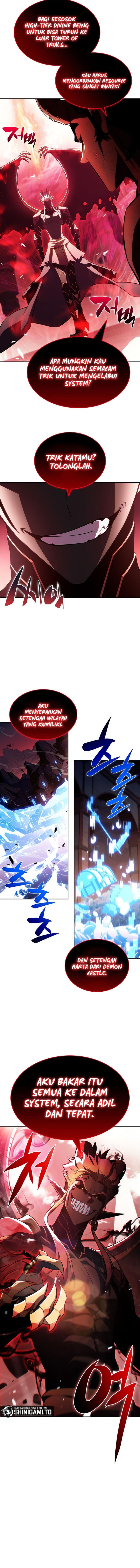 Read Solo Max-Level Newbie (ID) Manga Online