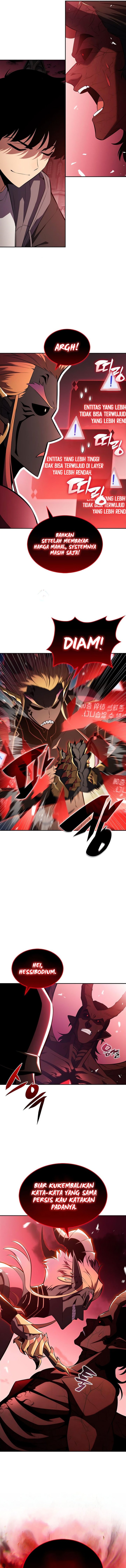 Read Solo Max-Level Newbie (ID) Manga Online