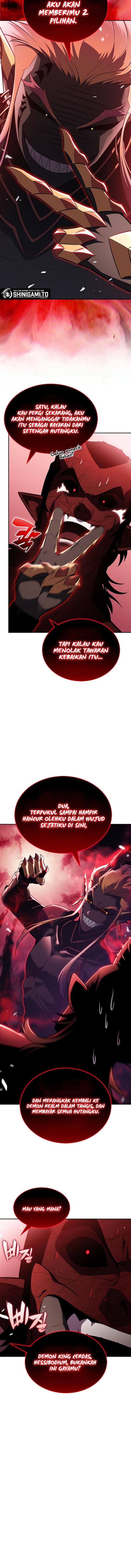 Read Solo Max-Level Newbie (ID) Manga Online