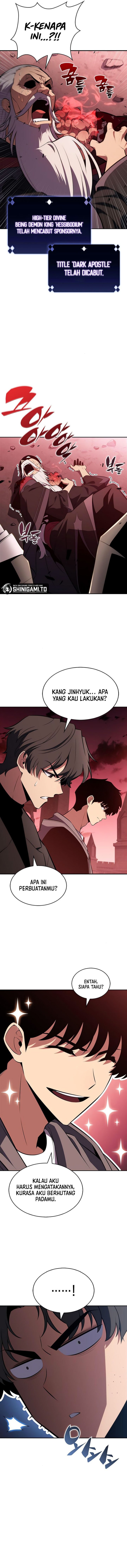 Read Solo Max-Level Newbie (ID) Manga Online