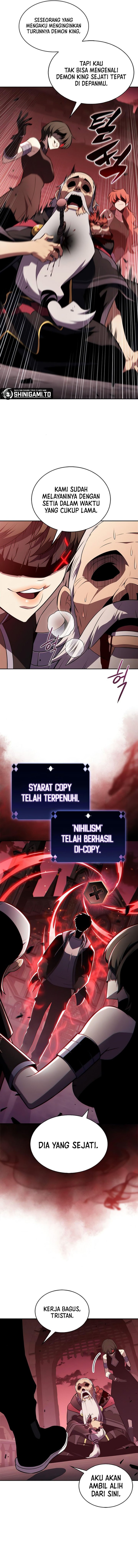 Read Solo Max-Level Newbie (ID) Manga Online