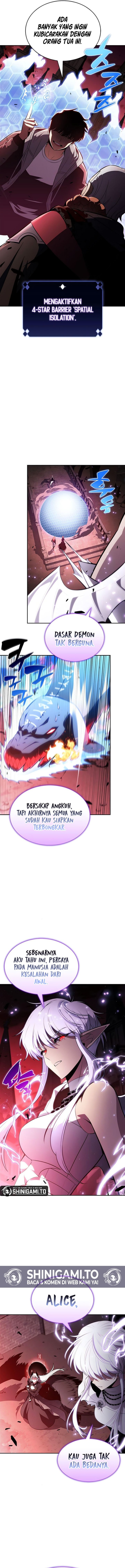 Read Solo Max-Level Newbie (ID) Manga Online