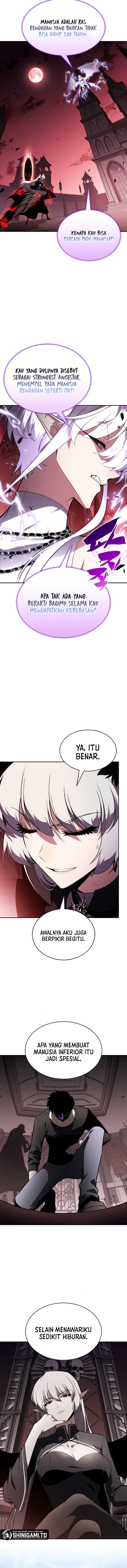 Read Solo Max-Level Newbie (ID) Manga Online