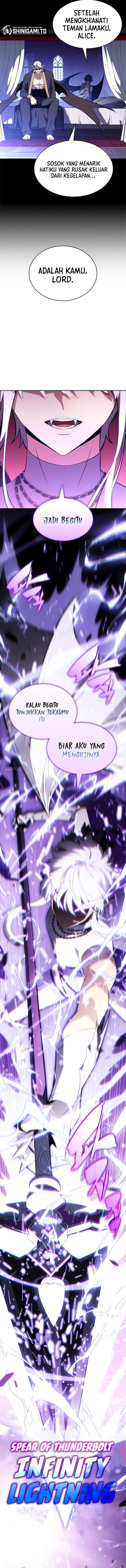 Read Solo Max-Level Newbie (ID) Manga Online