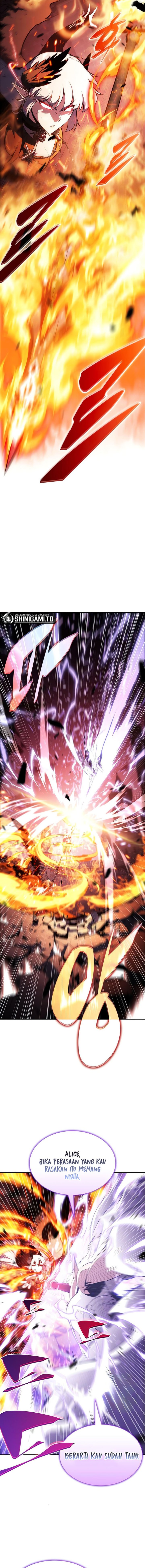 Read Solo Max-Level Newbie (ID) Manga Online