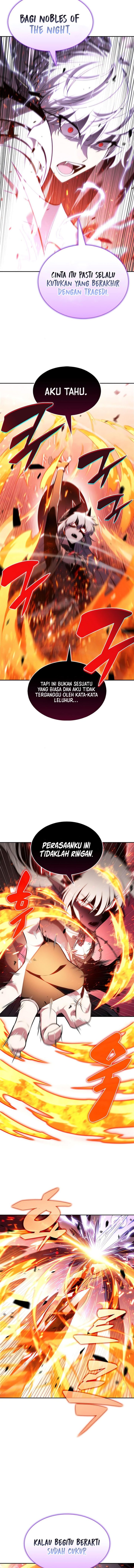 Read Solo Max-Level Newbie (ID) Manga Online