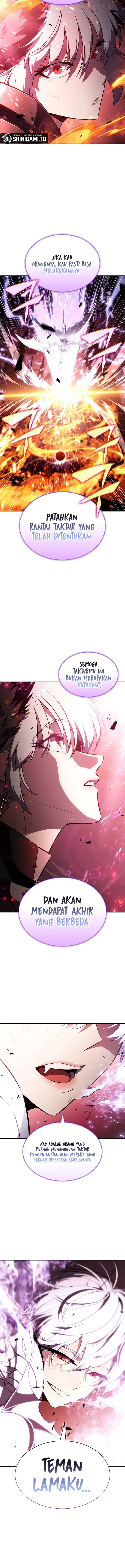 Read Solo Max-Level Newbie (ID) Manga Online