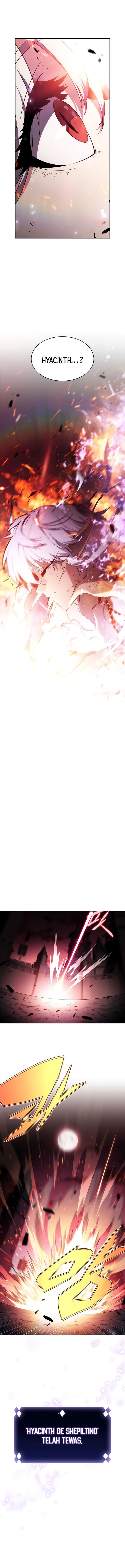 Read Solo Max-Level Newbie (ID) Manga Online