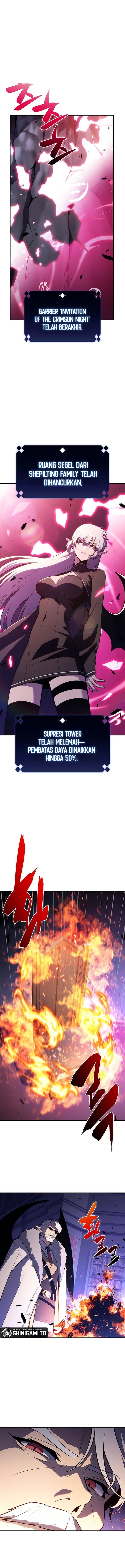 Read Solo Max-Level Newbie (ID) Manga Online