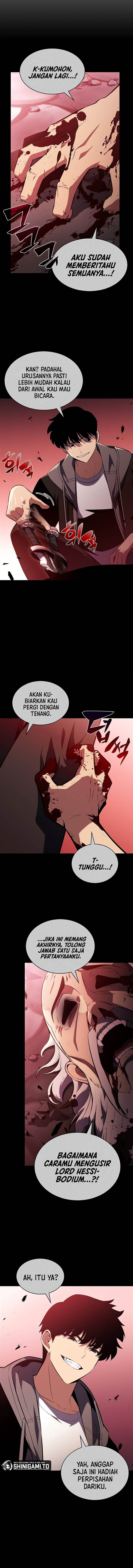 Read Solo Max-Level Newbie (ID) Manga Online