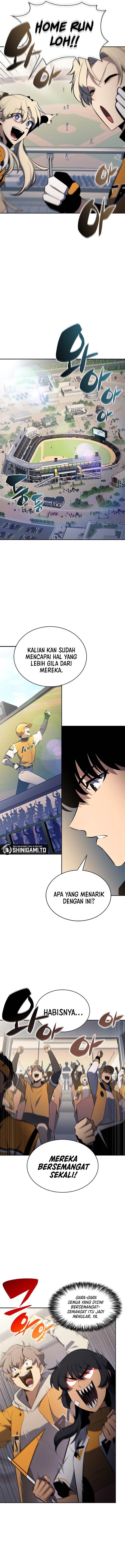 Read Solo Max-Level Newbie (ID) Manga Online