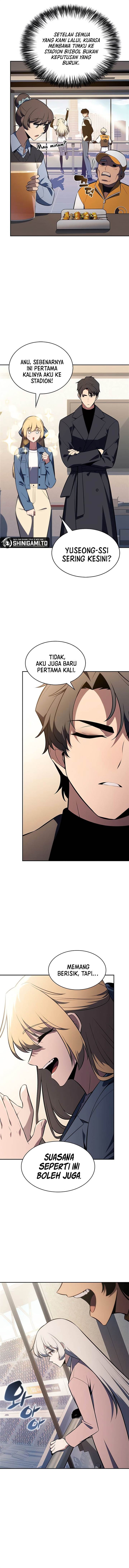 Read Solo Max-Level Newbie (ID) Manga Online