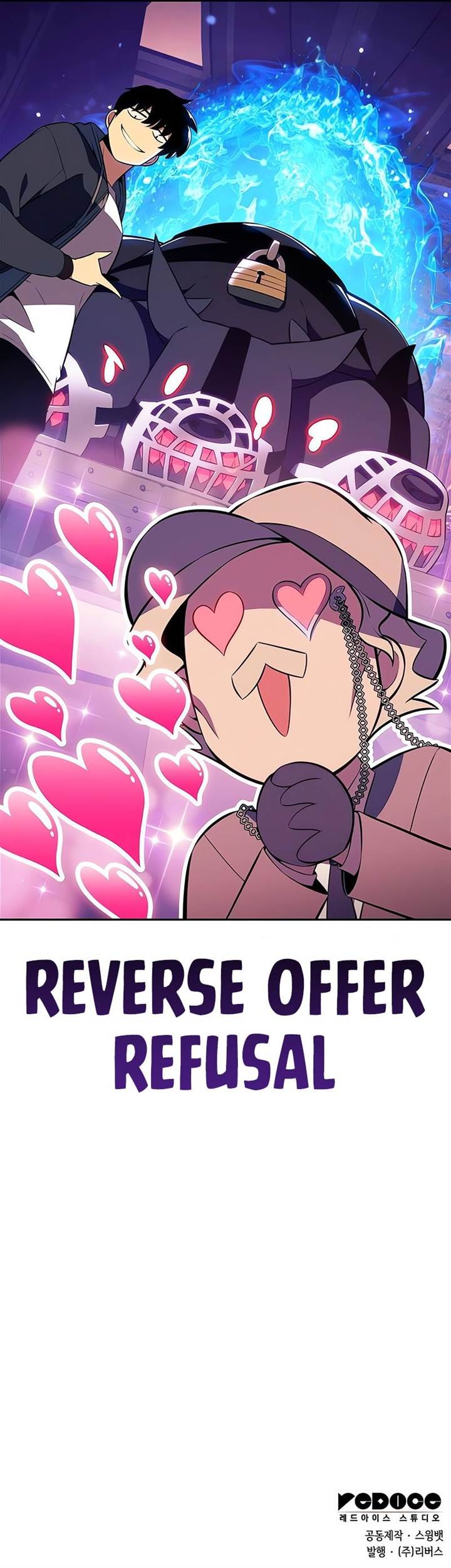 Read Solo Max-Level Newbie (ID) Manga Online