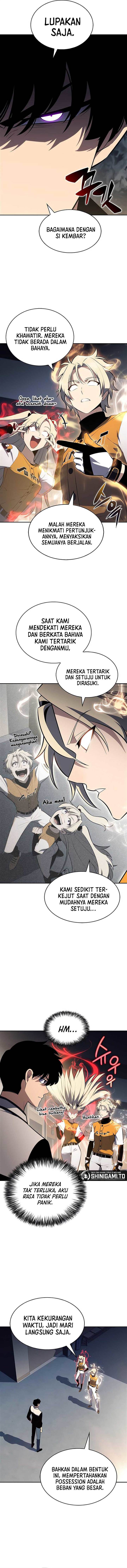 Read Solo Max-Level Newbie (ID) Manga Online