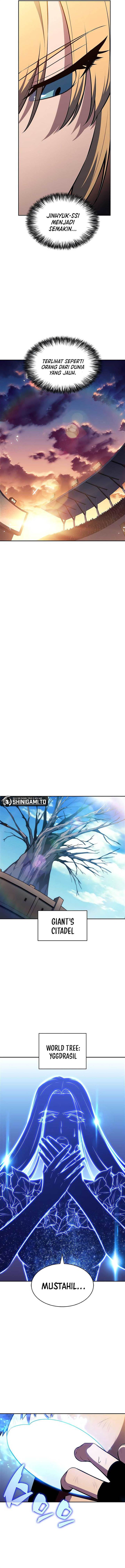 Read Solo Max-Level Newbie (ID) Manga Online