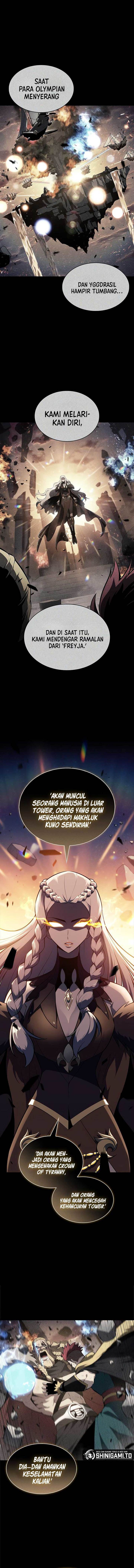 Read Solo Max-Level Newbie (ID) Manga Online