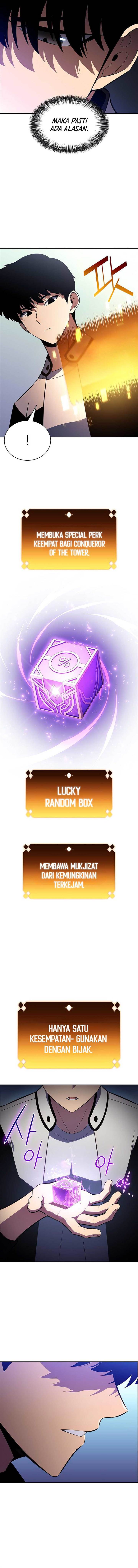 Read Solo Max-Level Newbie (ID) Manga Online