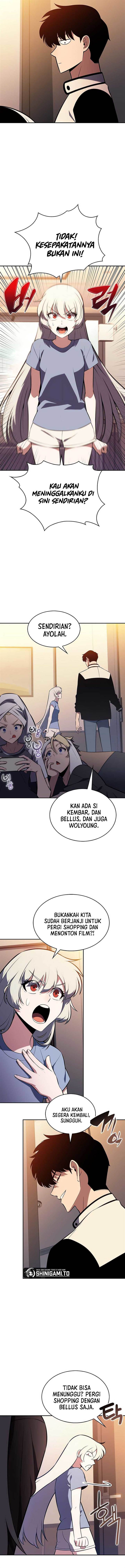 Read Solo Max-Level Newbie (ID) Manga Online