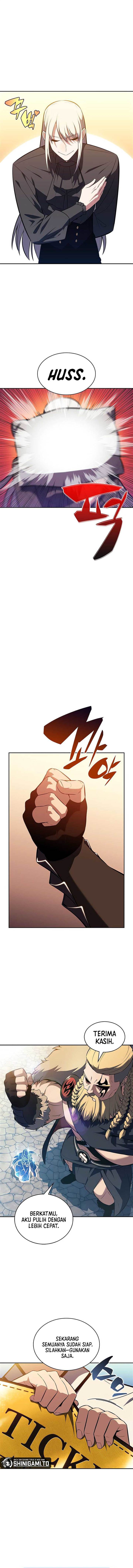 Read Solo Max-Level Newbie (ID) Manga Online