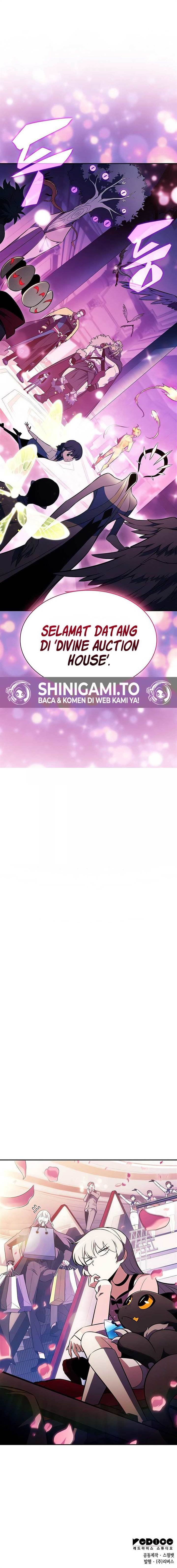 Read Solo Max-Level Newbie (ID) Manga Online