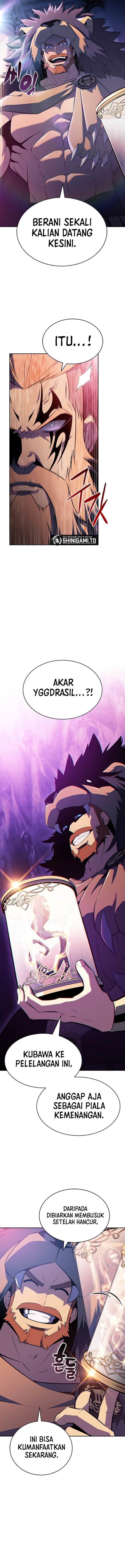 Read Solo Max-Level Newbie (ID) Manga Online